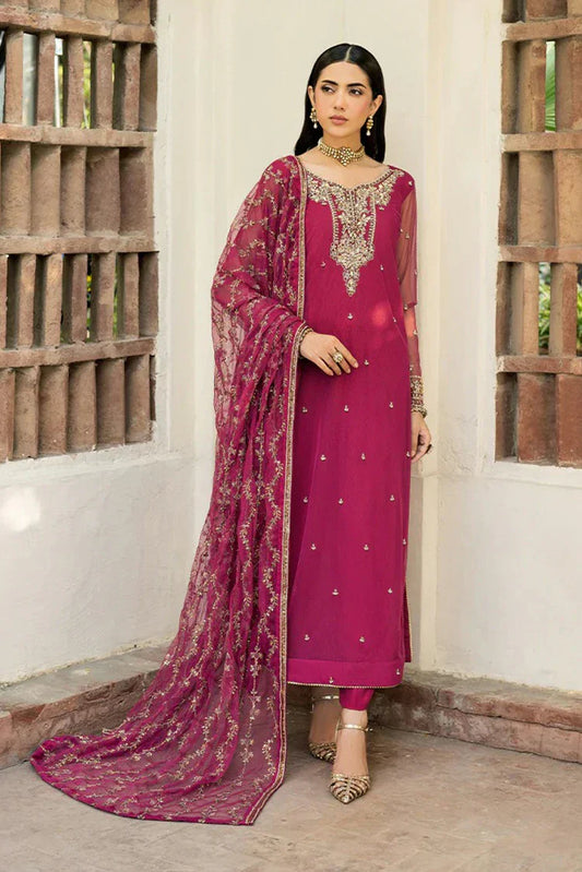 Picture of Zarif - Arzou Formal Collection - 01 REMI - Unstitched - Available at Raja Sahib