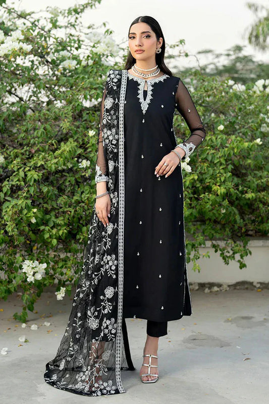 Picture of Zarif - Arzou Formal Collection - 05 CLARA - Unstitched - Available at Raja Sahib
