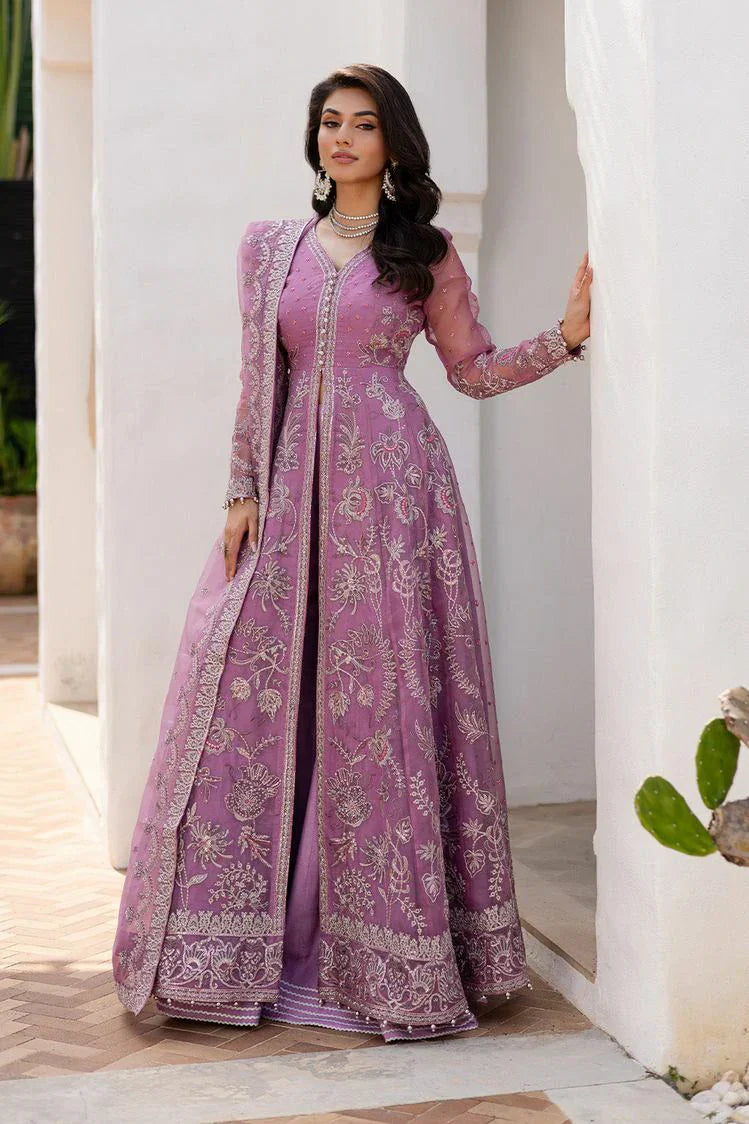 Freesia - Noir Luxury Chiffon Collection - FS-50091 Amisha - Unstitche Raja Sahib Intl Freesia - Noir Luxury Chiffon Collection - FS-50091 Amisha - Unstitche Raja Sahib Intl