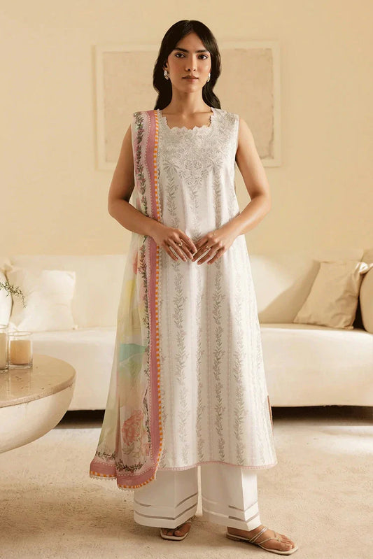 Seran - Selure Summer Wear Collection - 02 ALIRA - Unstitched