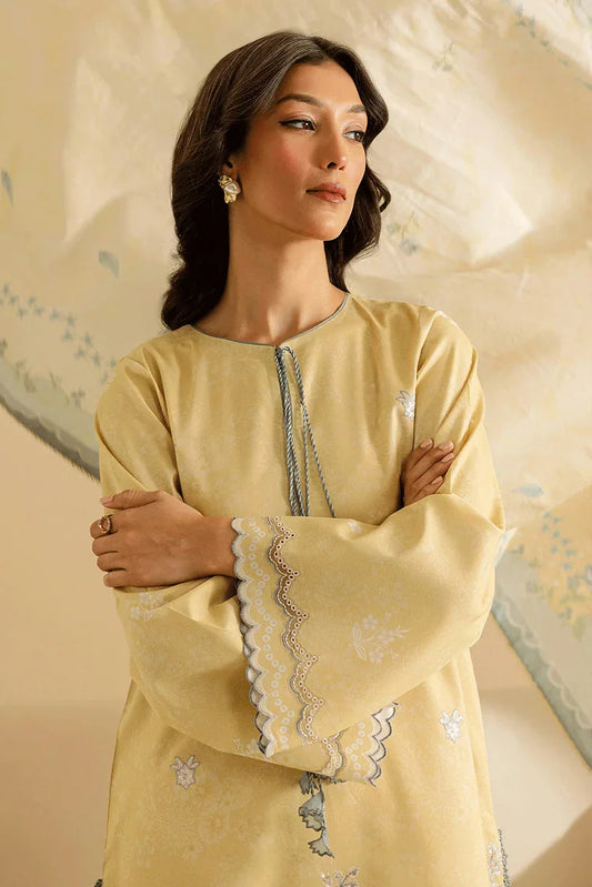 Seran - Selure Summer Wear Collection - 09 MIRAYA - Unstitched