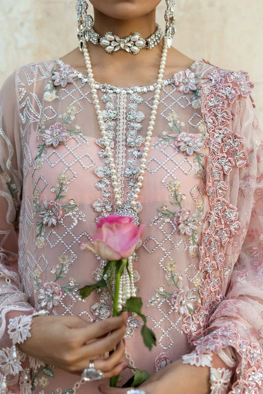 Sardinia - Chiffons Edit - 1108 Saasi - Unstitched