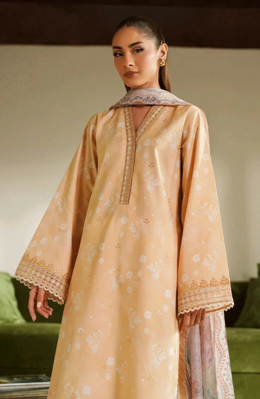 Seran - Ilara Cambric Edit - 11 SOLARIA - Unstitched