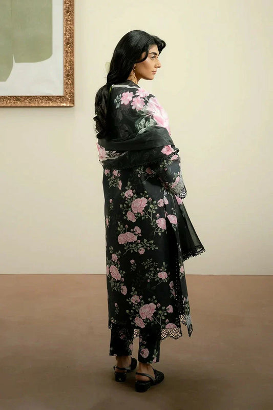 Picture of Ayzel - The Bare Minimum Core Collection Vol 1 - 08 ALYSSUM - Unstitched - Available at Raja Sahib