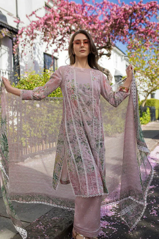 Picture of Sobia Nazir - SN Basics - Design 5A - Unstitched - Available at Raja Sahib
