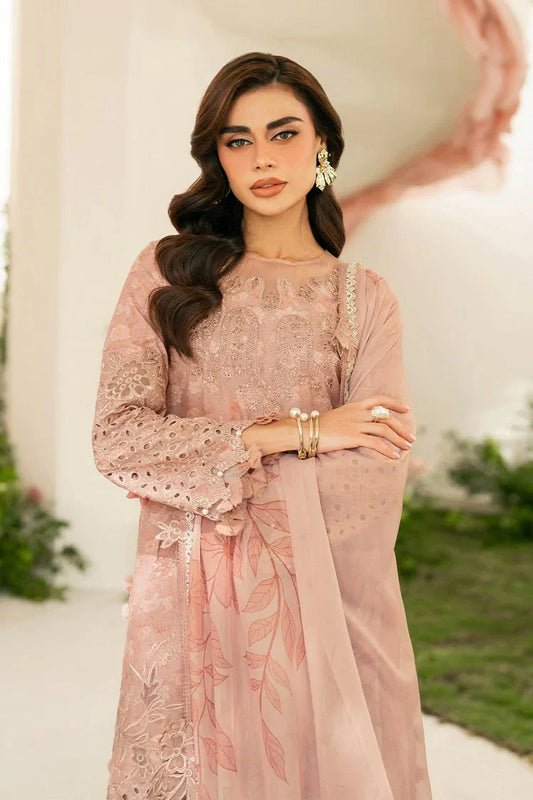 Picture of Iznik - Festive Edition - IFE-12 - Unstitched - Available at Raja Sahib