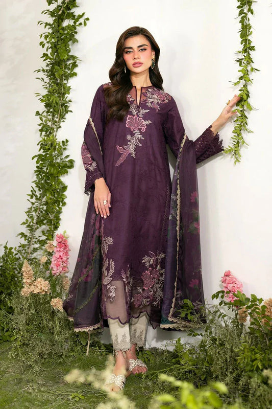 Picture of Iznik - Festive Edition - IFE-03 - Unstitched - Available at Raja Sahib