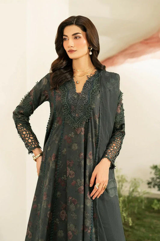 Picture of Iznik - Festive Edition - IFE-08 - Unstitched - Available at Raja Sahib