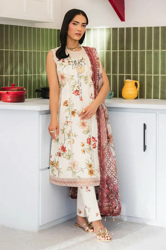 Picture of Alizeh - Sheen Vol 4 - D 04 Avaia - Unstitched - Available at Raja Sahib