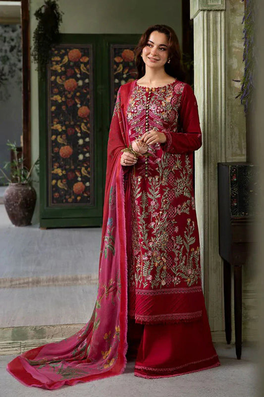Picture of Sobia Nazir - Vital Eid Collection Vol 2 - Design 9B - Unstitched - Available at Raja Sahib