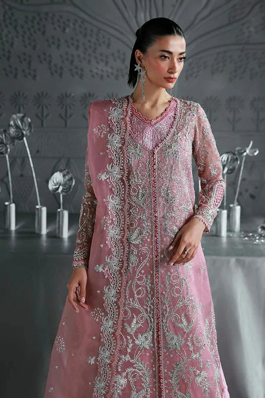 Qalamkar - Elirah Formals - MF-07 ROSALYN - Unstitched