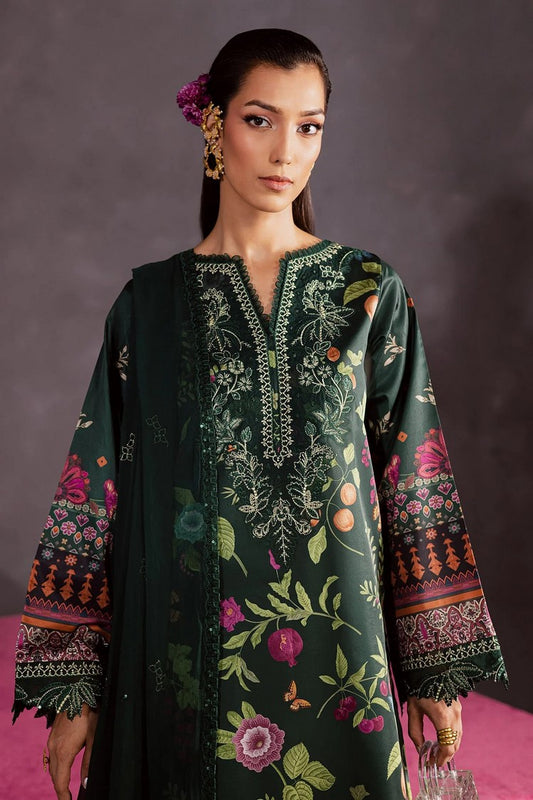 Nureh - The Silk Edit Vol 2 - S-29 - Unstitched