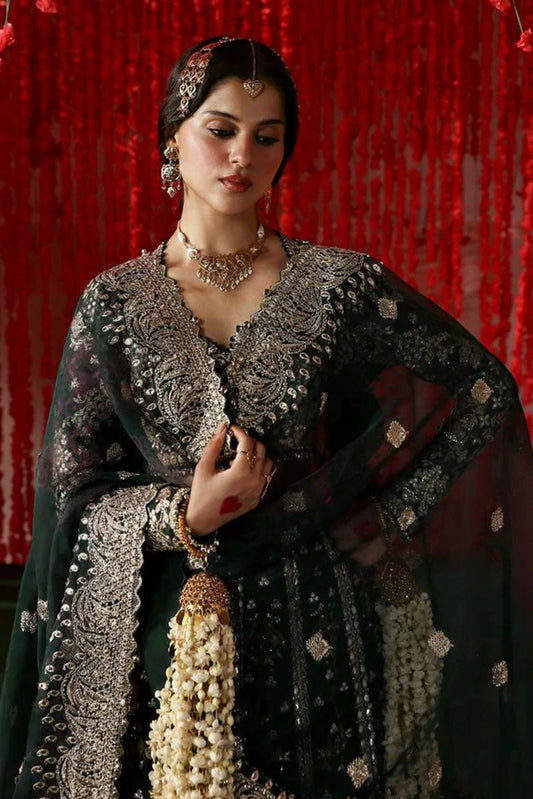 Afrozeh - Shenai Wedding Formals - 1061-Shonglam - Unstitched