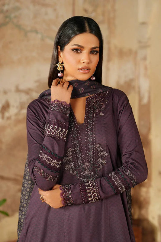 Iznik - Pre Fall Collection - IPF-11 - Unstitched