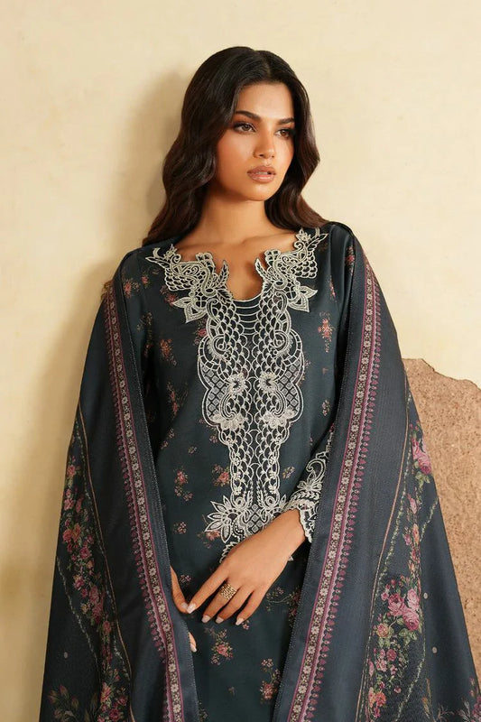 Iznik - Pre Fall Collection - IPF-12 - Unstitched