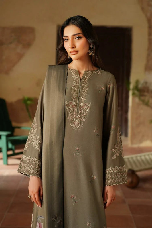 Iznik - Pre Fall Collection - IPF-02 - Unstitched