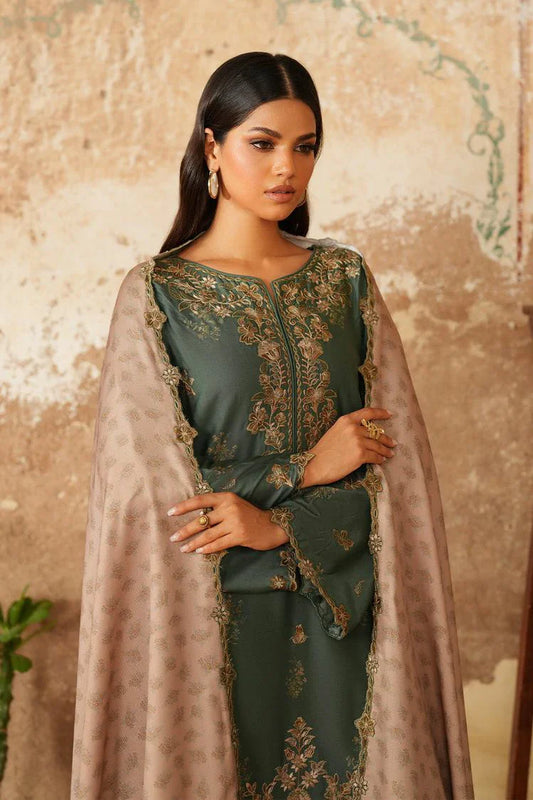 Iznik - Pre Fall Collection - IPF-05 - Unstitched