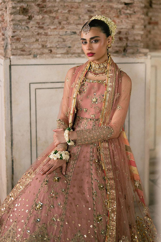 Mohsin Naveed Ranjha - Makhfi Festive Collection Vol 6 - ZWU-25-43-1 Khushboo - Unstitched