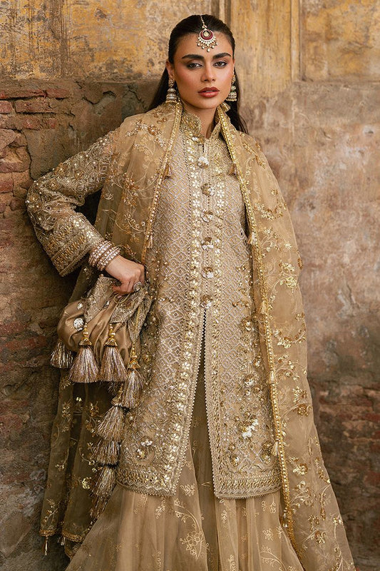 Mohsin Naveed Ranjha - Makhfi Festive Collection Vol 6 - ZWU-25-47-1 Roshni - Unstitched
