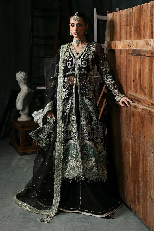 Sardinia - Tara Wedding Festive Collection - 01 LUMEN - Unstitched