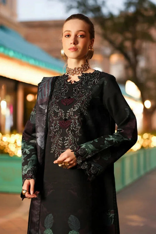 Rang Rasiya - Lifestyle Winter Edit - D07-Evlyn - Unstitched