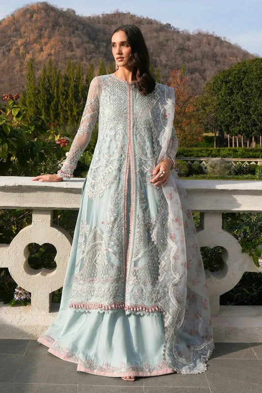 Inayat - Festive Formals - 06-KYLON - Unstitched