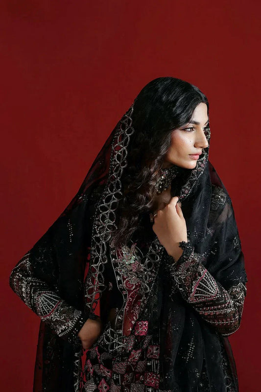 Ramsha - Festive Collection Vol 3 - E-303 - Unstitched