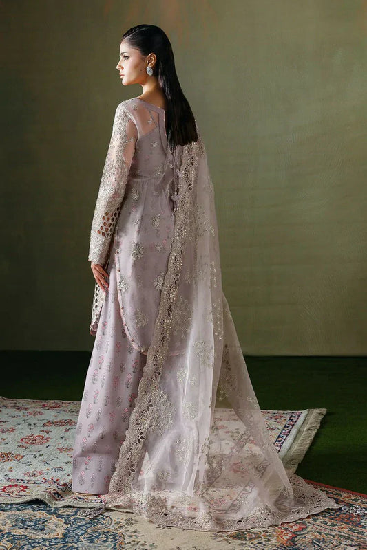 Ramsha - Festive Collection Vol 3 - E-308 - Unstitched