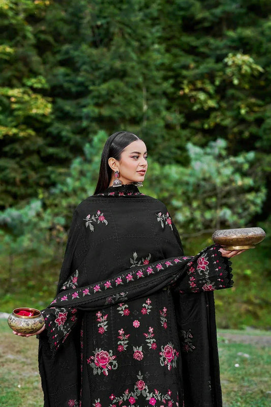 Ramsha - Reet Premium Karandi Collection Vol 13 - R-1301 - Unstitched