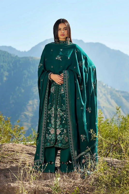 Ramsha - Reet Premium Karandi Collection Vol 13 - R-1303 - Unstitched