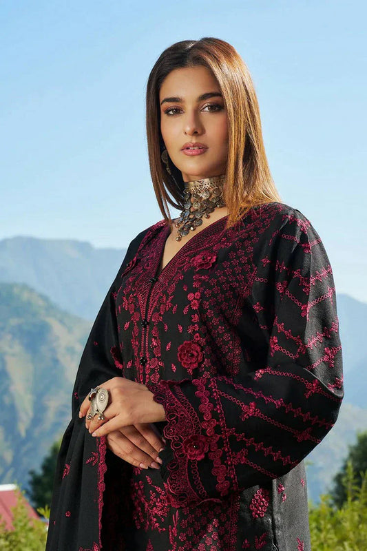 Ramsha - Reet Premium Karandi Collection Vol 13 - R-1304 - Unstitched