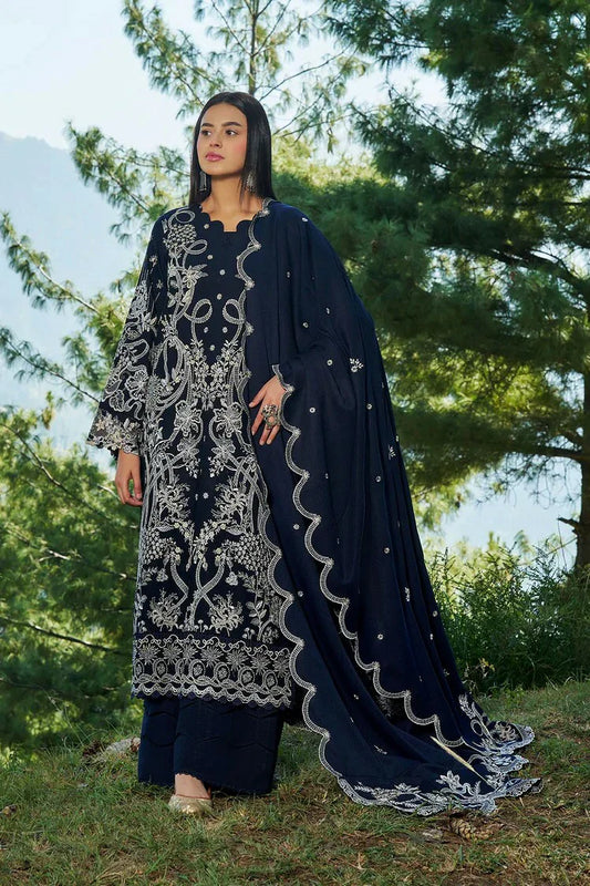 Ramsha - Reet Premium Karandi Collection Vol 13 - R-1308 - Unstitched