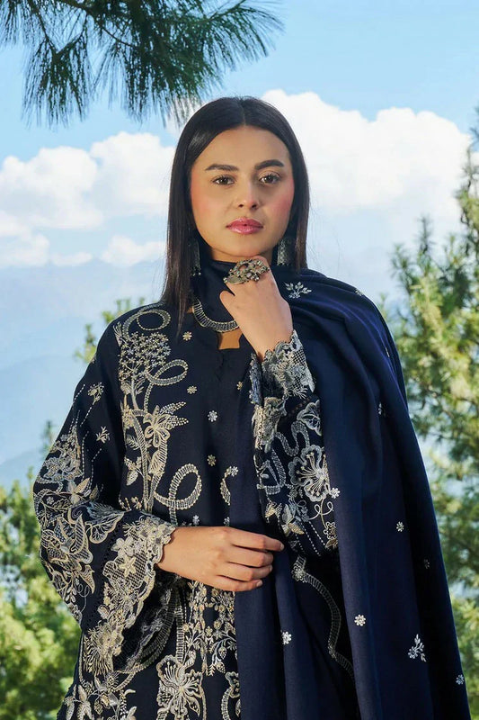 Ramsha - Reet Premium Karandi Collection Vol 13 - R-1308 - Unstitched