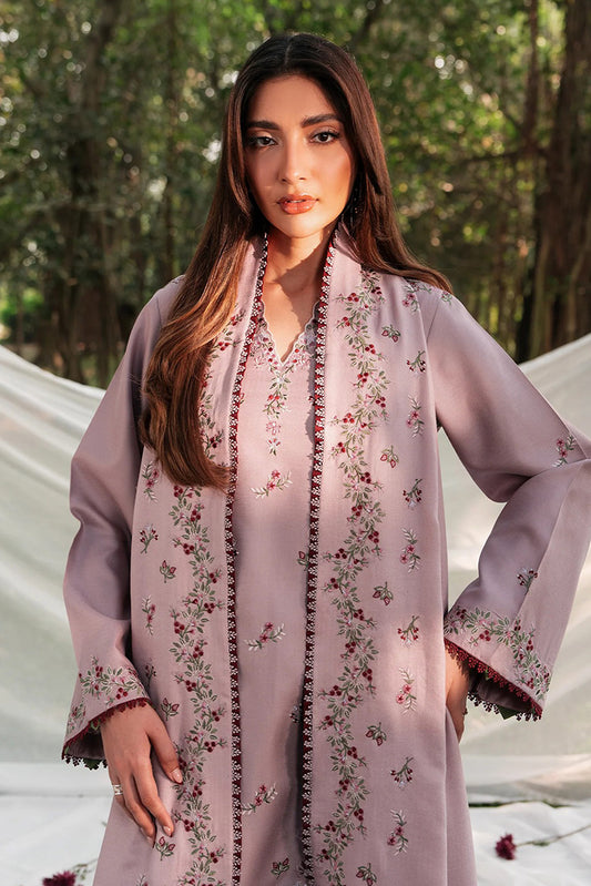 Seran - Enchanted Winter Collection - 06-Elaris - Unstitched