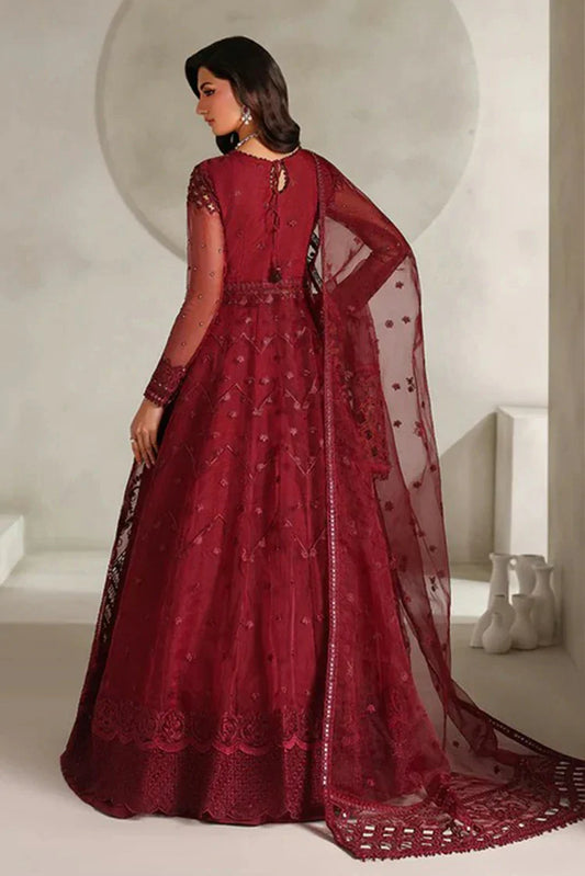 Zarif - Exclusive Muse Thread - ZE-MT-01 Sheen - Unstitched