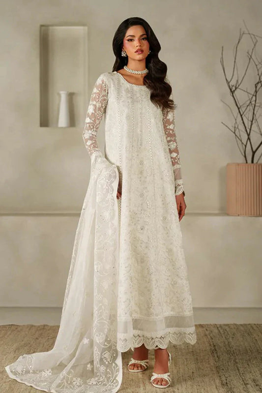 Zarif - Exclusive Muse Thread - ZE-MT-03 Sahil - Unstitched