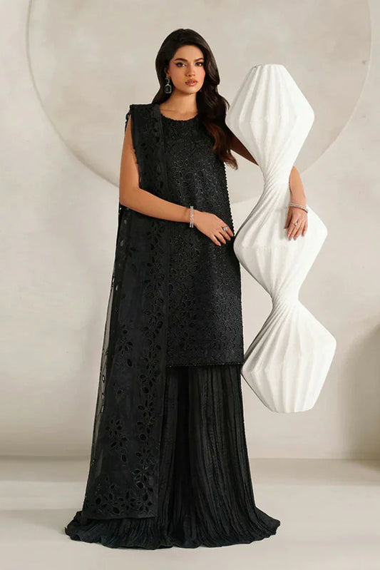 Zarif - Exclusive Muse Thread - ZE-MT-04 Maelin - Unstitched