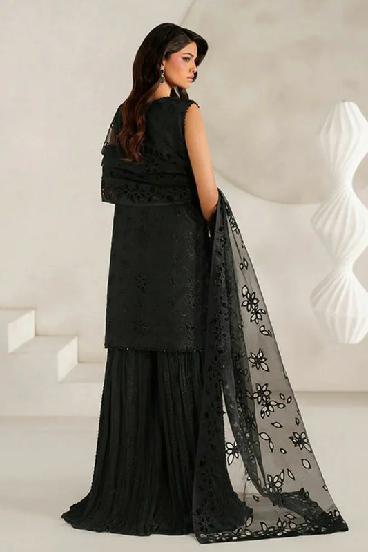 Zarif - Exclusive Muse Thread - ZE-MT-04 Maelin - Unstitched