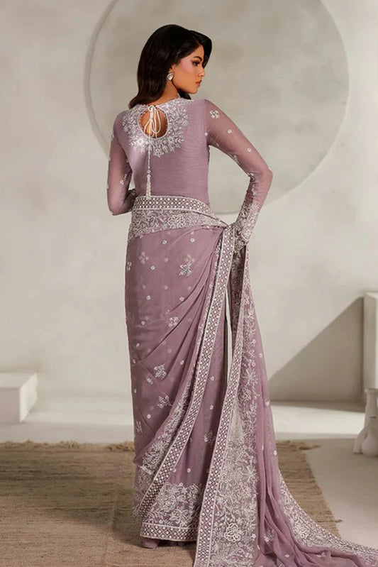 Zarif - Exclusive Muse Thread - ZE-MT-05 Niora - Unstitched