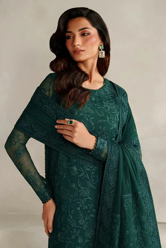 Zarif - Exclusive Muse Thread - ZE-MT-06 Sayah - Unstitched