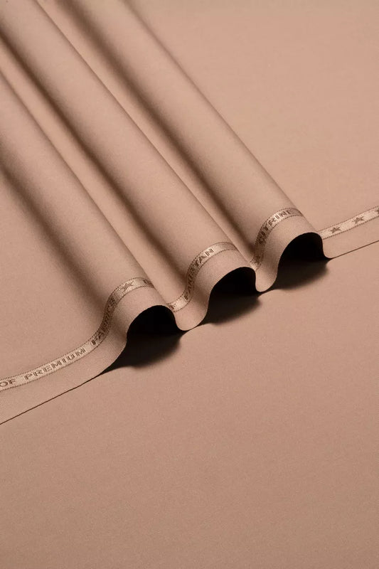 Istor - Unstitched - Wash & Wear - Citrine