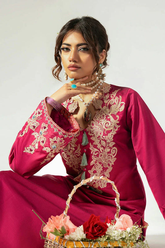 Zivah - Freeshia Luxury - Bloom