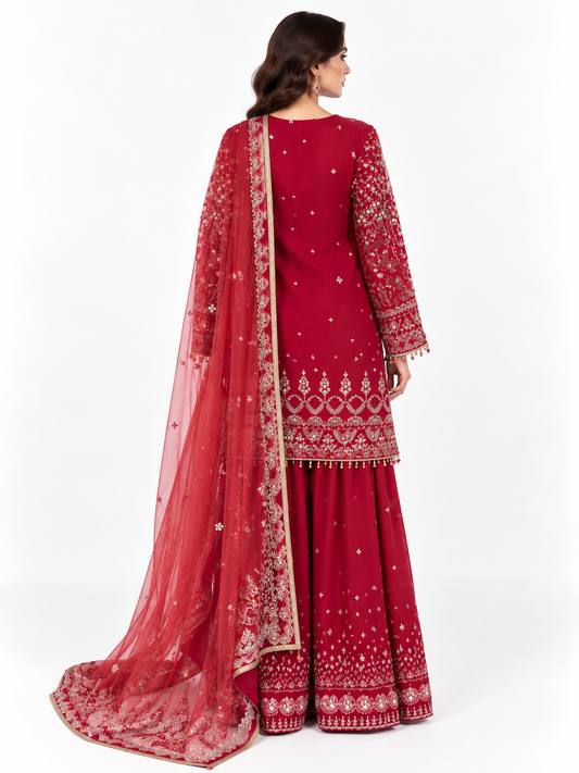 Saira Rizwan - GOLNAR - FS25 - 01