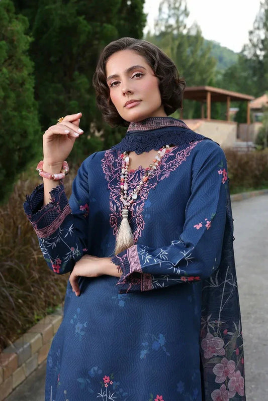 Ayleen - Weave & Wonder - 03-Saawan - Unstitched