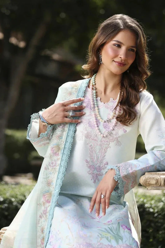 Ayleen - Weave & Wonder - 04-Nazaara - Unstitched