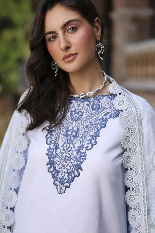 Ayleen - Weave & Wonder - 06-Husnara - Unstitched