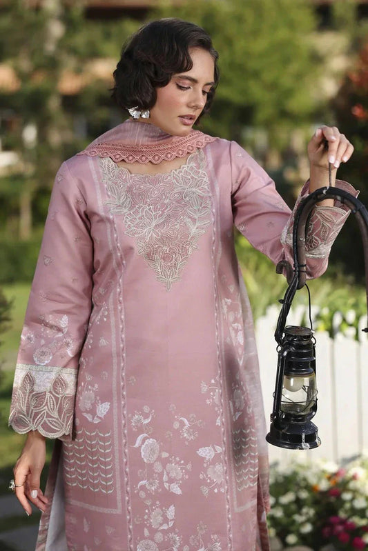 Ayleen - Weave & Wonder - 09-Khushrang - Unstitched