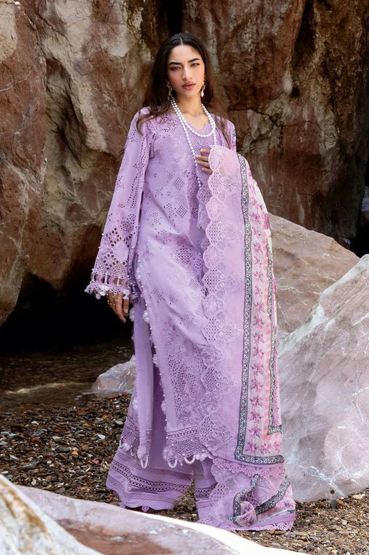 Afsanah - Lost In Waves - A-204 - Unstitched