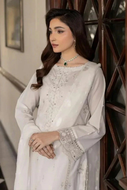 Rajis - Saday E Ishq Summer Edition - RJ-03 - Unstitched