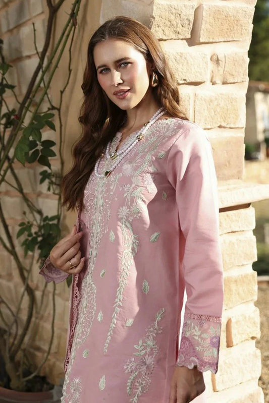 Ayleen - Luxe Blossom - 02-Ranrez - Unstitched